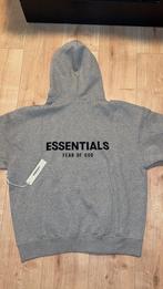 Essentials Fear of God Trainingspak - Grijs, Kleding | Heren, Maat 48/50 (M), Nieuw, Ophalen of Verzenden, Essentials