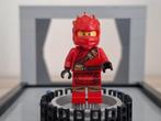 LEGO Ninjago - minifiguur - njo0538 - Kai FS, Kinderen en Baby's, Speelgoed | Duplo en Lego, Ophalen of Verzenden, Zo goed als nieuw