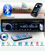 Nieuw in doos. Autoradio met Bluetooth, USB en SD-kaart, Auto diversen, Autoradio's, Ophalen of Verzenden, Nieuw