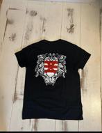 Vak P Shirt - Enschede, Ophalen of Verzenden, Zo goed als nieuw, Overige maten, Zwart