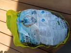 Snorkelmasker L/XL, Watersport en Boten, Ophalen of Verzenden, Zo goed als nieuw, Snorkelmasker