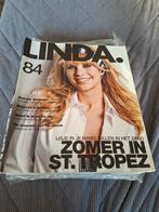 LINDA. 84 - Renate Verbaan, Boeken, Ophalen of Verzenden, Zo goed als nieuw, Damesbladen