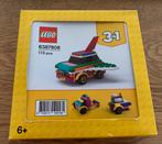 LEGO 6387808 3-in-1 vliegende auto, Nieuw, Complete set, Ophalen of Verzenden, Lego