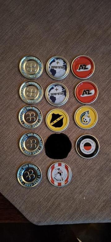 Cluppies Plus – Complete partij of losse verkoop beschikbaar voor biedingen