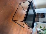 Salontafel, Ophalen, 50 tot 100 cm, Vierkant, 50 tot 100 cm