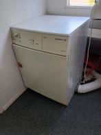 Wasdroger AEG met slang werkt goed Lavatherm, Ophalen, Gebruikt, Luchtafvoer, 85 tot 90 cm