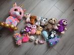 Ty knuffels divers, Ophalen of Verzenden, Gebruikt, Overige typen