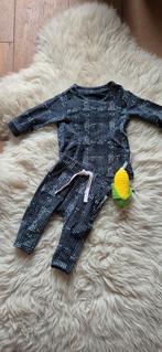Setje Noppies maat 56, Kinderen en Baby's, Babykleding | Maat 56, Jongetje of Meisje, Ophalen of Verzenden, Zo goed als nieuw