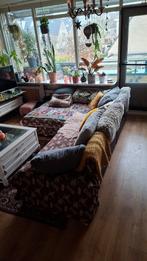 Loungebank, Ophalen, 250 tot 300 cm, Gebruikt, 150 cm of meer