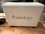 Synology ds216se incl 2x 2TB, Computers en Software, NAS, Ophalen of Verzenden, Zo goed als nieuw