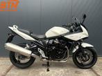 Suzuki GSF 650 SA ABS Bandit GSF650 GSF650S 600 A2 35kw mog, Bedrijf, Meer dan 35 kW, Toermotor, 656 cc