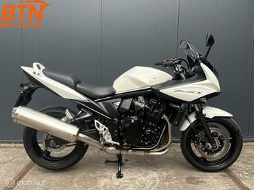 Suzuki GSF 650 SA ABS Bandit GSF650 GSF650S 600 A2 35kw mog beschikbaar voor biedingen