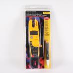 Fluke T5-H5-1AC Kit - Nieuw, Doe-het-zelf en Verbouw, Gereedschap | Overige machines, Fluke, Nieuw, Support@fluke.com, 6920 Seaway Blvd
Everett, WA 98203
USA