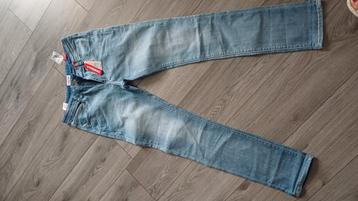 Vingino nieuwe jeans beschikbaar voor biedingen