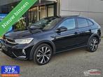 Volkswagen Taigo 1.0 TSI R-Line Panorama/Keyless/Beats/Camer, Zwart, Alcantara, Zwart, Bedrijf