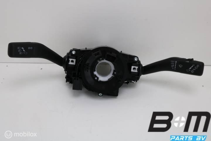 Stuurkolomcombischakelaar VW Up! GTI 1S0953503AJ, Auto-onderdelen, Dashboard en Schakelaars, Gebruikt