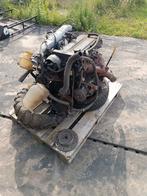 ford dohc 2.0, Ophalen, Ford