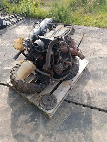 ford dohc 2.0  beschikbaar voor biedingen