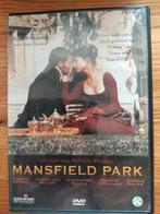 Mansfield park, Cd's en Dvd's, Ophalen of Verzenden, Zo goed als nieuw, Drama