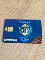 Grbruikt/lege telefoonkaart kaart telefoon/France Telecom, Ophalen of Verzenden, Buitenland