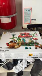 Lego bricklink mushroom house nieuw 910037, Ophalen of Verzenden, Nieuw