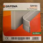 Flexibele tochtstrip zelf-klevend, Minder dan 4 cm, Overige materialen, Nieuw, Ophalen of Verzenden