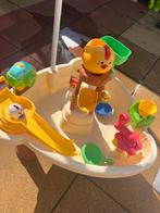 Speel tafel water en zand, Kinderen en Baby's, Ophalen