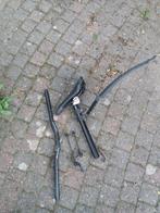 TREK onderdelen, Ophalen, TREK, Gebruikt, Algemeen