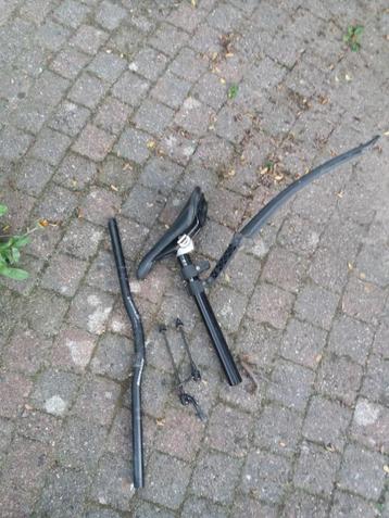 TREK onderdelen  beschikbaar voor biedingen