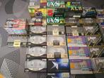 Lot blanco cassettes type II in verpakking, 2 t/m 25 bandjes, Overige genres, Ophalen of Verzenden, Nieuw in verpakking
