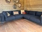 Loungeset Easy Sooty | Fonteyn | Showroommodel, Ophalen, 5 zitplaatsen, Aluminium, Zo goed als nieuw