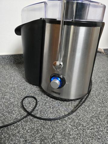 Princess Citruspers 2172 - Zo goed als nieuw! beschikbaar voor biedingen