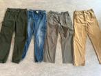 4 broeken in maat 164 - ZARA en ONLY - samen 20 euro, Broek, Ophalen of Verzenden, Zo goed als nieuw, Zara