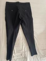 zwarte mondoni paardrijbroek maat 46, Ophalen of Verzenden, Zo goed als nieuw, Onderkleding