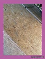 Plaatmateriaal GROOT ASSORTIMENT, Ophalen of Verzenden, Nieuw, Betonplex