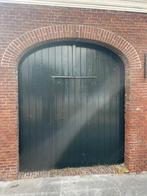 buitendeur boerderij, Ophalen, Gebruikt, 80 tot 100 cm, Buitendeur