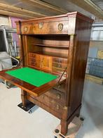 Secretaire, Antiek en Kunst, Antiek | Meubels | Kasten, Ophalen