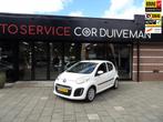 Citroen C1 1.0 Collection, Voorwielaandrijving, Euro 5, Stof, Gebruikt