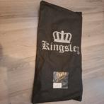 Kingsley pad one layer, Ophalen of Verzenden, Zo goed als nieuw, Kingsley, Kingsley. com