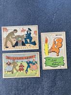 Bevrijdings serie "Jolé"     3 stuks, Verzenden