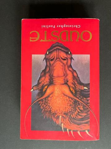 Christopher Paolini - 2 Oudste beschikbaar voor biedingen