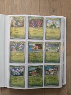 Master set Obsidian Flames, Ophalen, Speelkaart(en)