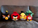Angry Birds, Ophalen of Verzenden, Zo goed als nieuw, Overige typen