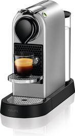 Krups Nespresso Citiz XN741B nieuw, Witgoed en Apparatuur, Koffiezetapparaten, Nieuw, Ophalen of Verzenden, Espresso apparaat