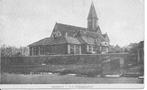 Montfoort R.K. Meisjesschool, Ophalen of Verzenden, 1960 tot 1980, Ongelopen, Utrecht