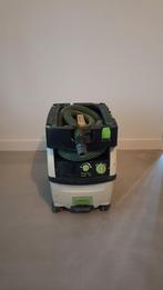 Festool ctl midi, Doe-het-zelf en Verbouw, Ophalen of Verzenden, Gebruikt, Overige typen