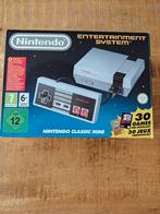 Nintendo Classic Mini - Nostalgie in zakformaat!, Ophalen of Verzenden