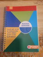 Wolters Basics - Rekenen en Wiskunde, Ophalen of Verzenden, Zo goed als nieuw