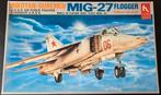 Hobbycraft  MiG-27 Flogger 1:48, Overige merken, Ophalen of Verzenden, Zo goed als nieuw, Groter dan 1:72