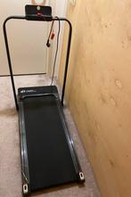 Zo goed als nieuwe loopband – compact & opvouwbaar, Ophalen, Zo goed als nieuw